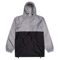 Champion Big & Tall Anorak Windbreaker Jacket for Men