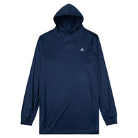 Russell Athletic Big & Tall Performance Quick Dry Hoodie for Men