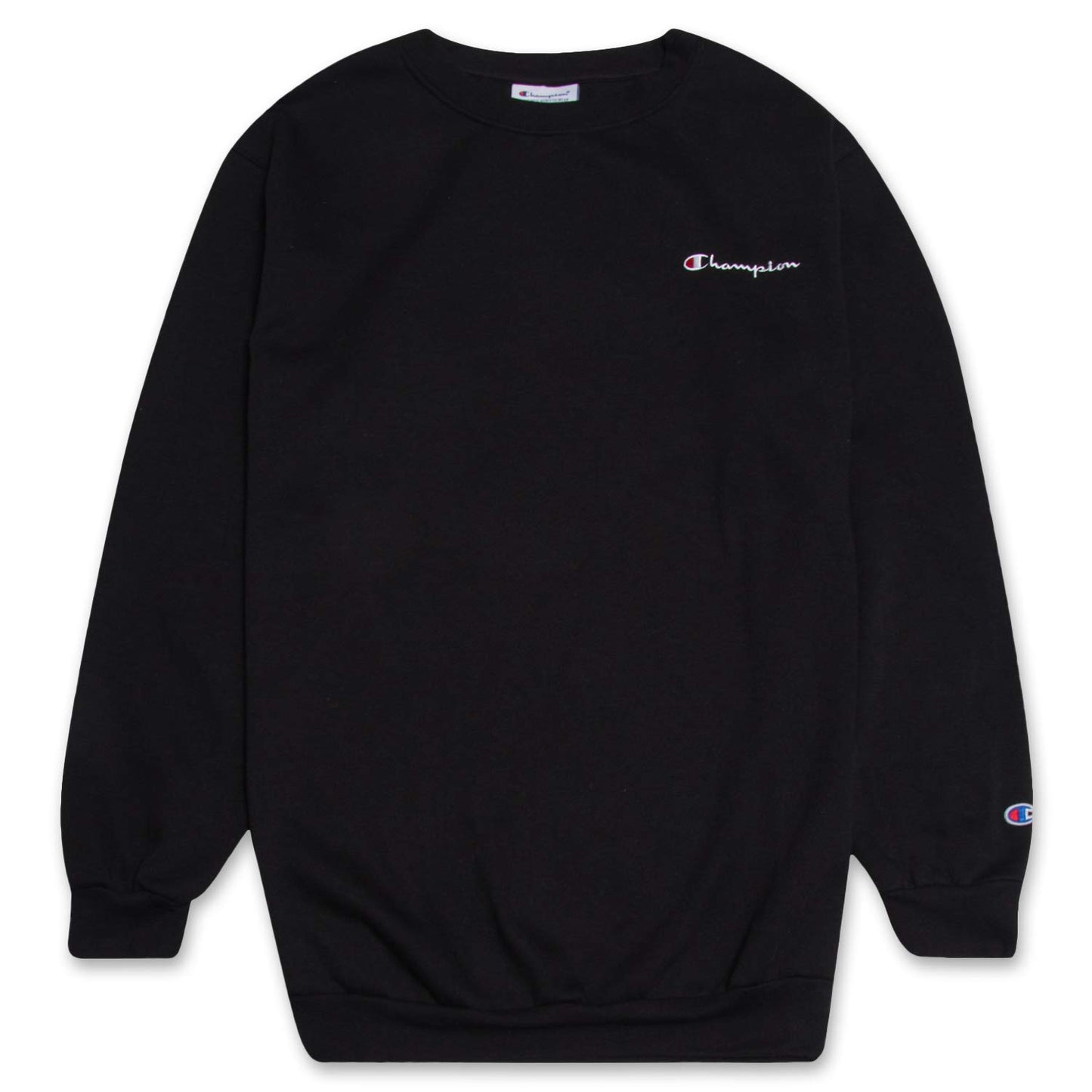 Champion Big & Tall Crewneck Fleece Sweatshirt for Men