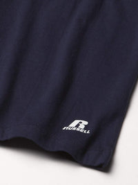 Russell Athletic Big & Tall Gym Shorts for Men