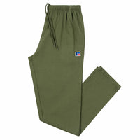 Russell Athletic Big & Tall Open Bottom Lounge Pants for Men