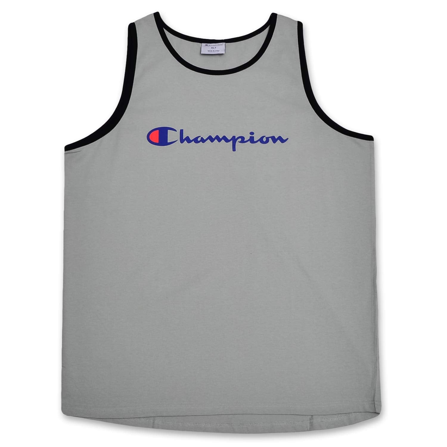 Champion Big & Tall Tank Top for Men
