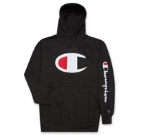 Champion Big & Tall Men's Pullover Fleece Hoodie