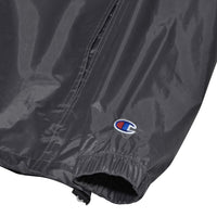 Champion Big & Tall Anorak Windbreaker Jacket for Men