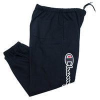 Champion Big & Tall Cotton Fleece Joggers for Men
