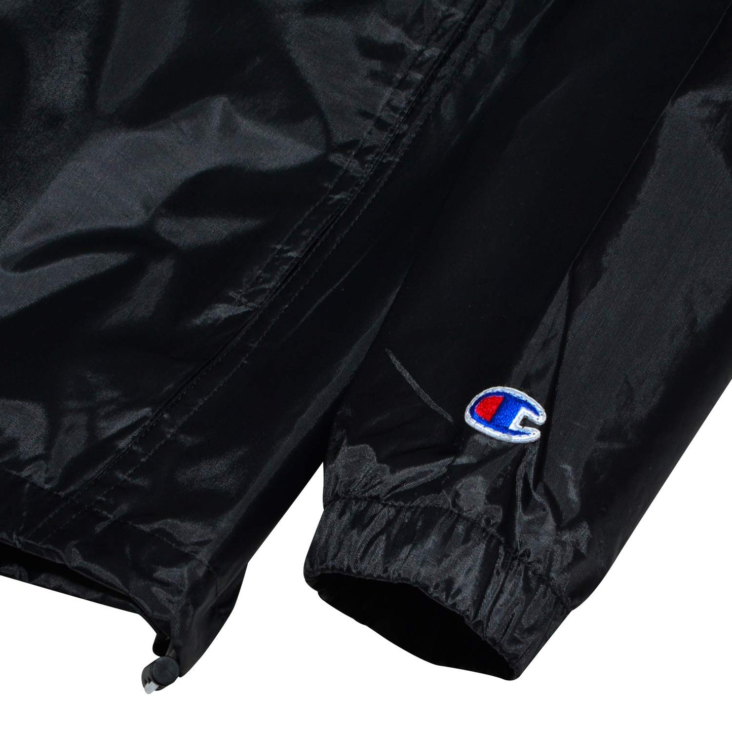 Champion Big & Tall Anorak Windbreaker Jacket for Men