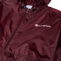 Champion Big & Tall Anorak Windbreaker Jacket for Men