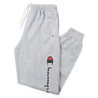 Champion Big & Tall Cotton Fleece Joggers for Men