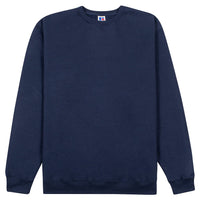 Russell Athletic Big & Tall Fleece Crewneck Sweatshirts for Men