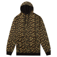 Russell Athletic Big & Tall Pullover Fleece Hoodie for Men