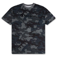Champion Big & Tall Camo T-Shirt for Men