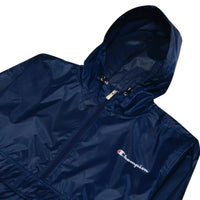 Champion Big & Tall Anorak Windbreaker Jacket for Men