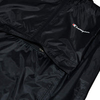Champion Big & Tall Anorak Windbreaker Jacket for Men