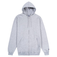 Russell Athletic Big & Tall Zip Up Hoodies for Men