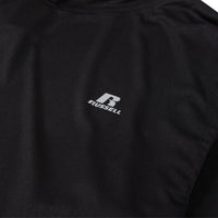 Russell Athletic Big & Tall Performance Quick Dry Hoodie for Men