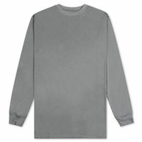 Russell Athletic Big & Tall Long Sleeve Dry-Fit Shirts, 2 Pack
