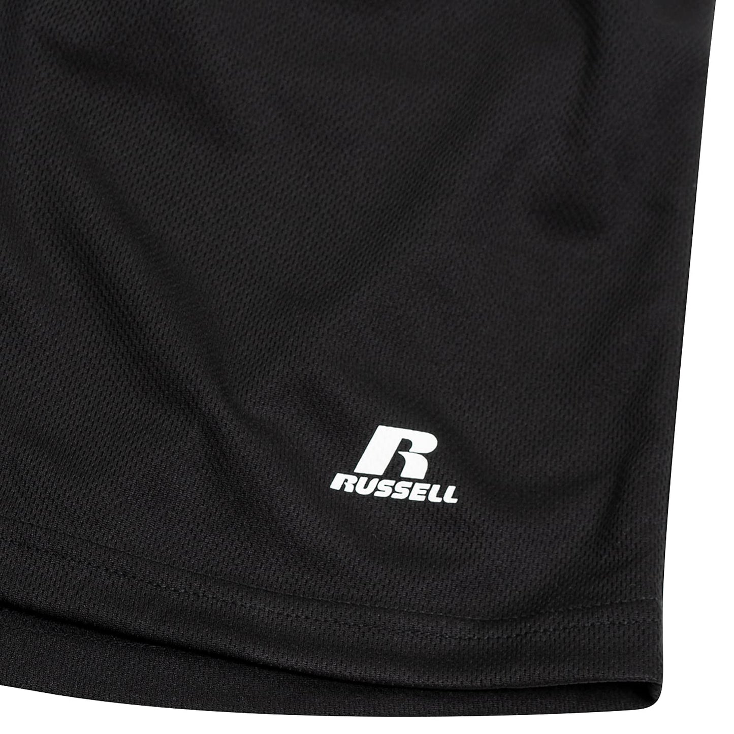 Russell Athletic Big & Tall Basketball Shorts for Men