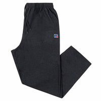 Russell Athletic Big & Tall Open Bottom Lounge Pants for Men