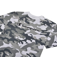 Champion Big & Tall Camo T-Shirt for Men