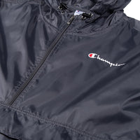 Champion Big & Tall Anorak Windbreaker Jacket for Men