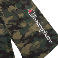 Champion Big & Tall Lightweight Cotton Jersey Shorts for Men