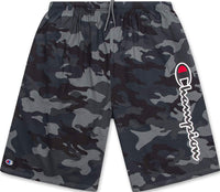 Champion Big & Tall Lightweight Cotton Jersey Shorts for Men