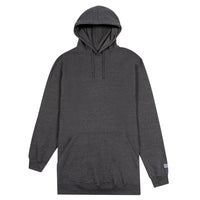 Russell Athletic Big & Tall Pullover Fleece Hoodie for Men