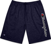 Champion Big & Tall Lightweight Cotton Jersey Shorts for Men