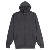 Russell Athletic Big & Tall Zip Up Hoodies for Men