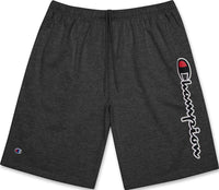Champion Big & Tall Lightweight Cotton Jersey Shorts for Men