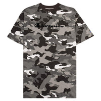 Champion Big & Tall Camo T-Shirt for Men