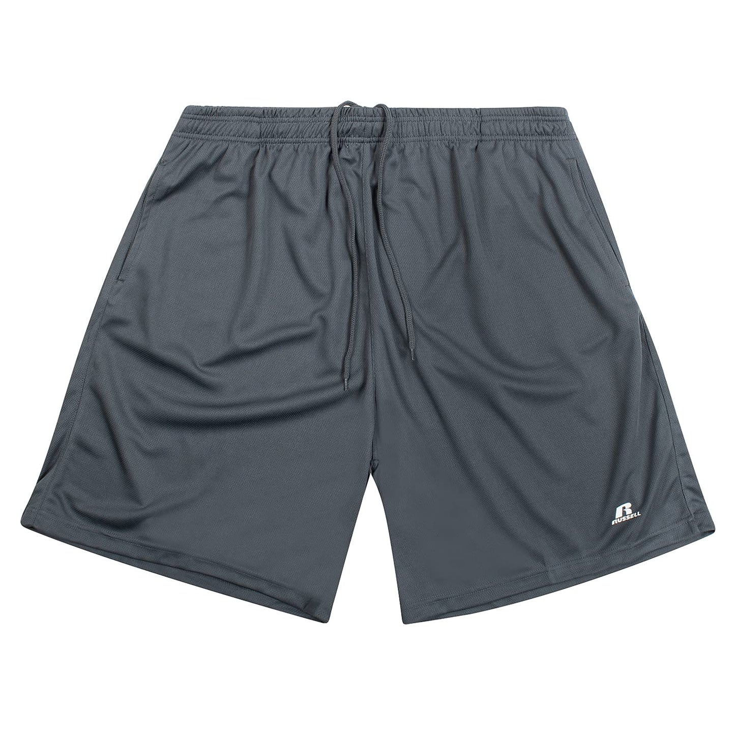 Russell Athletic Big & Tall Basketball Shorts for Men