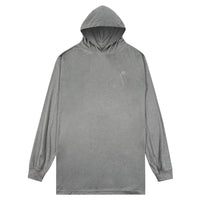 Russell Athletic Big & Tall Performance Quick Dry Hoodie for Men