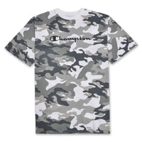 Champion Big & Tall Camo T-Shirt for Men