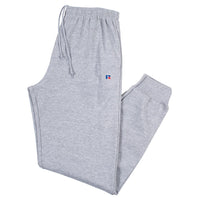Russell Athletic Big & Tall Fleece Joggers for Men