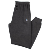 Russell Athletic Big & Tall Fleece Joggers for Men