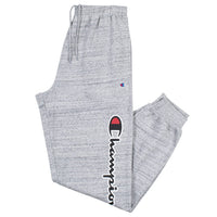 Champion Big & Tall Cotton Fleece Joggers for Men