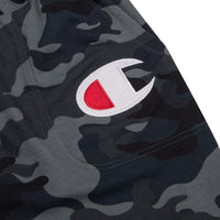Champion Big & Tall French Terry Active Shorts for Men