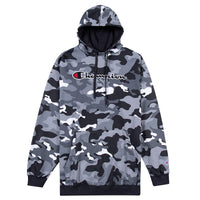 Champion Big & Tall Embroidered Pullover Hoodie for Men
