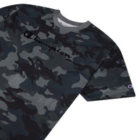 Champion Big & Tall Camo T-Shirt for Men