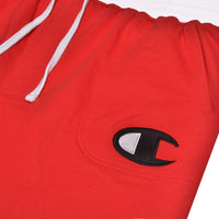 Champion Big & Tall French Terry Active Shorts for Men
