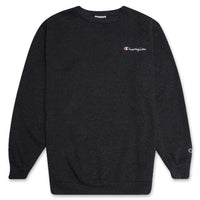 Champion Big & Tall Crewneck Fleece Sweatshirt for Men