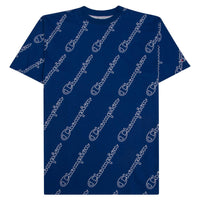 Champion Big & Tall All Over Print Shirt for Men