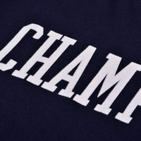 Champion Big & Tall Short Sleeve Logo T-Shirt for Men