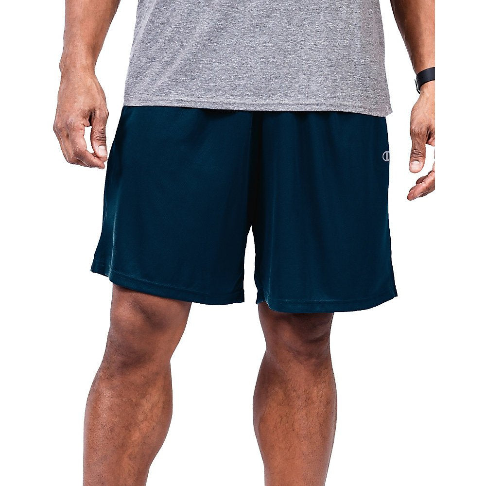 Champion Big & Tall Jersey Shorts for Men