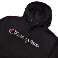 Champion Big & Tall Embroidered Pullover Hoodie for Men
