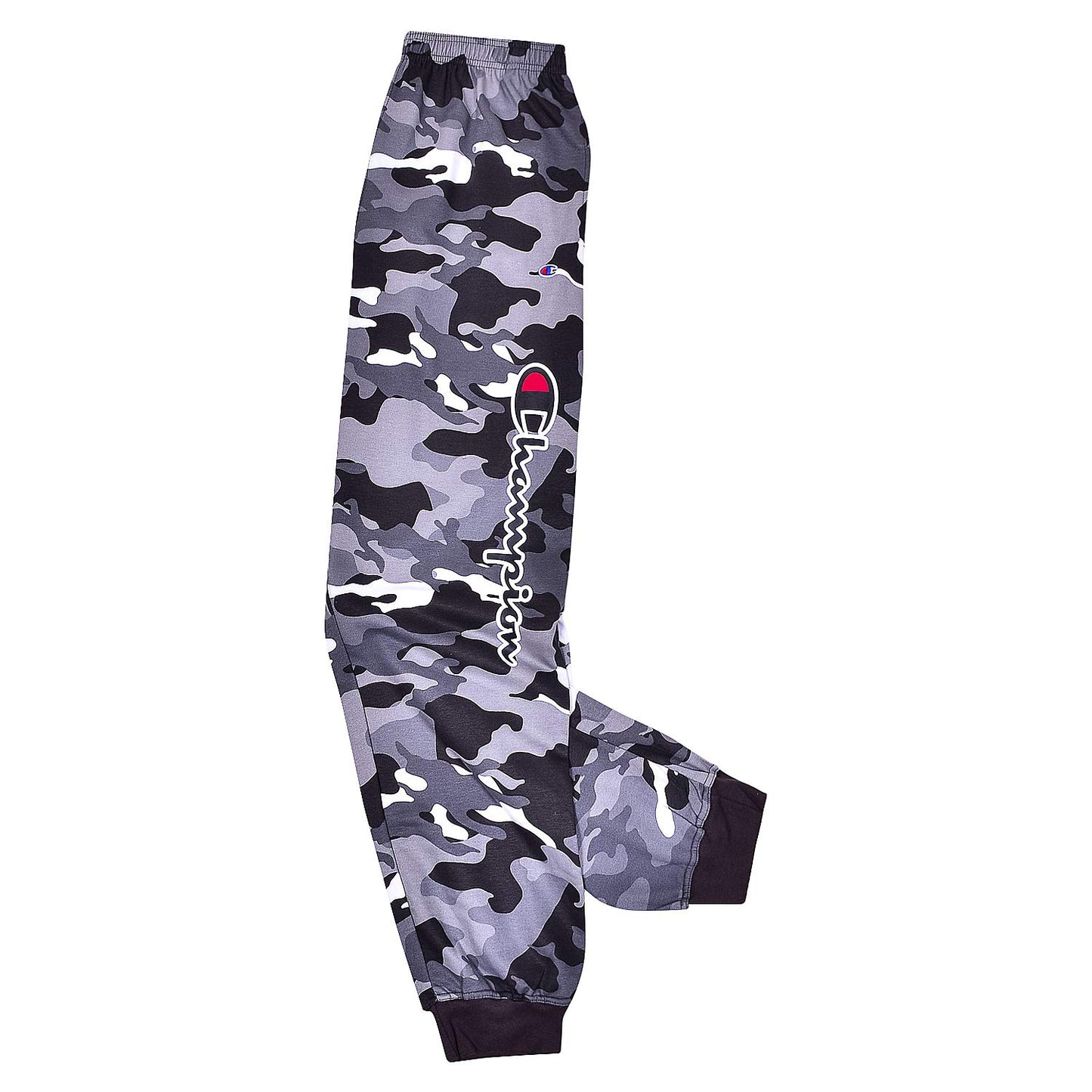 Champion Big & Tall Cotton Fleece Joggers for Men