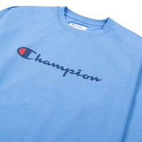 Champion Big & Tall Pullover Crewneck Sweatshirt for Men