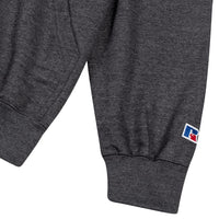 Russell Athletic Big & Tall Zip Up Hoodies for Men