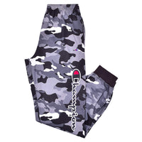 Champion Big & Tall Cotton Fleece Joggers for Men
